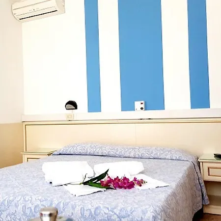 Rivazzurra Hotel Pesaro