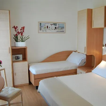 Rivazzurra Hotel Pesaro