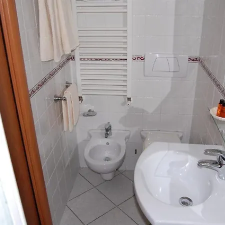 Hotel Rivazzurra 3*